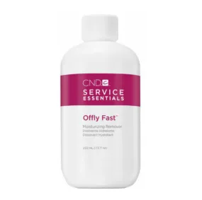 CND Offly Fast