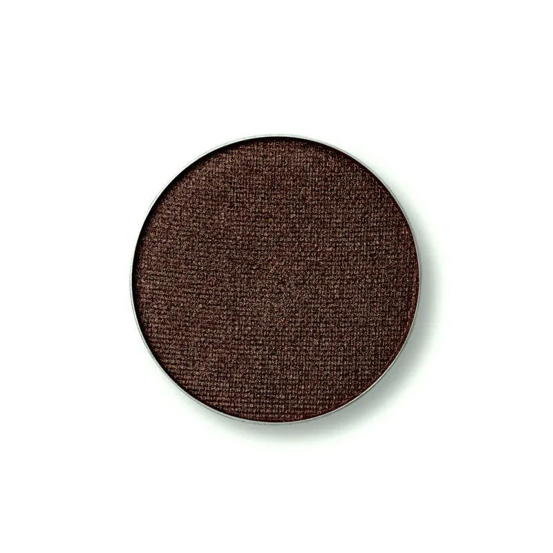 Coffee Beans - Pan of Matte Pressed Eyeshadow