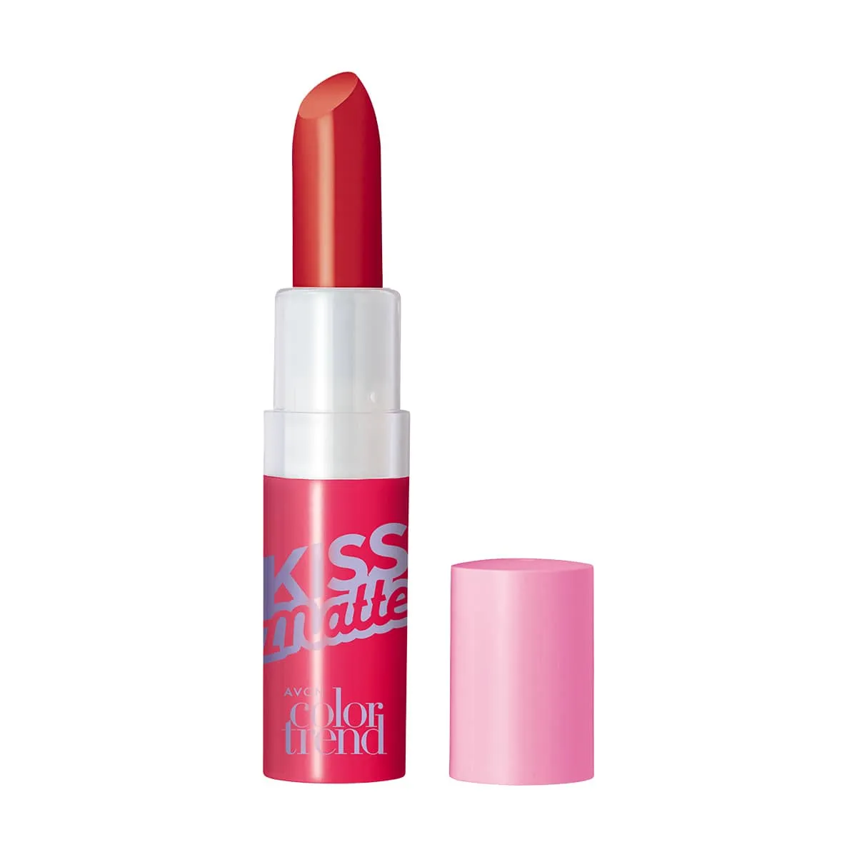 Color Trend Kiss Matte Lipstick