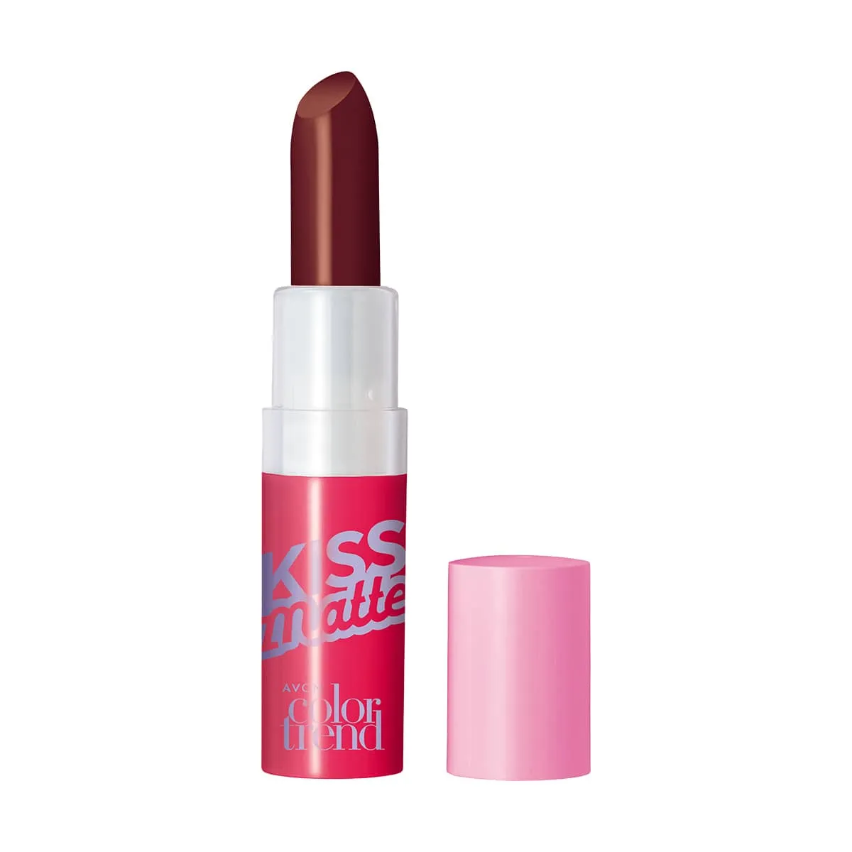 Color Trend Kiss Matte Lipstick
