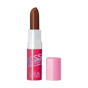 Color Trend Kiss Matte Lipstick