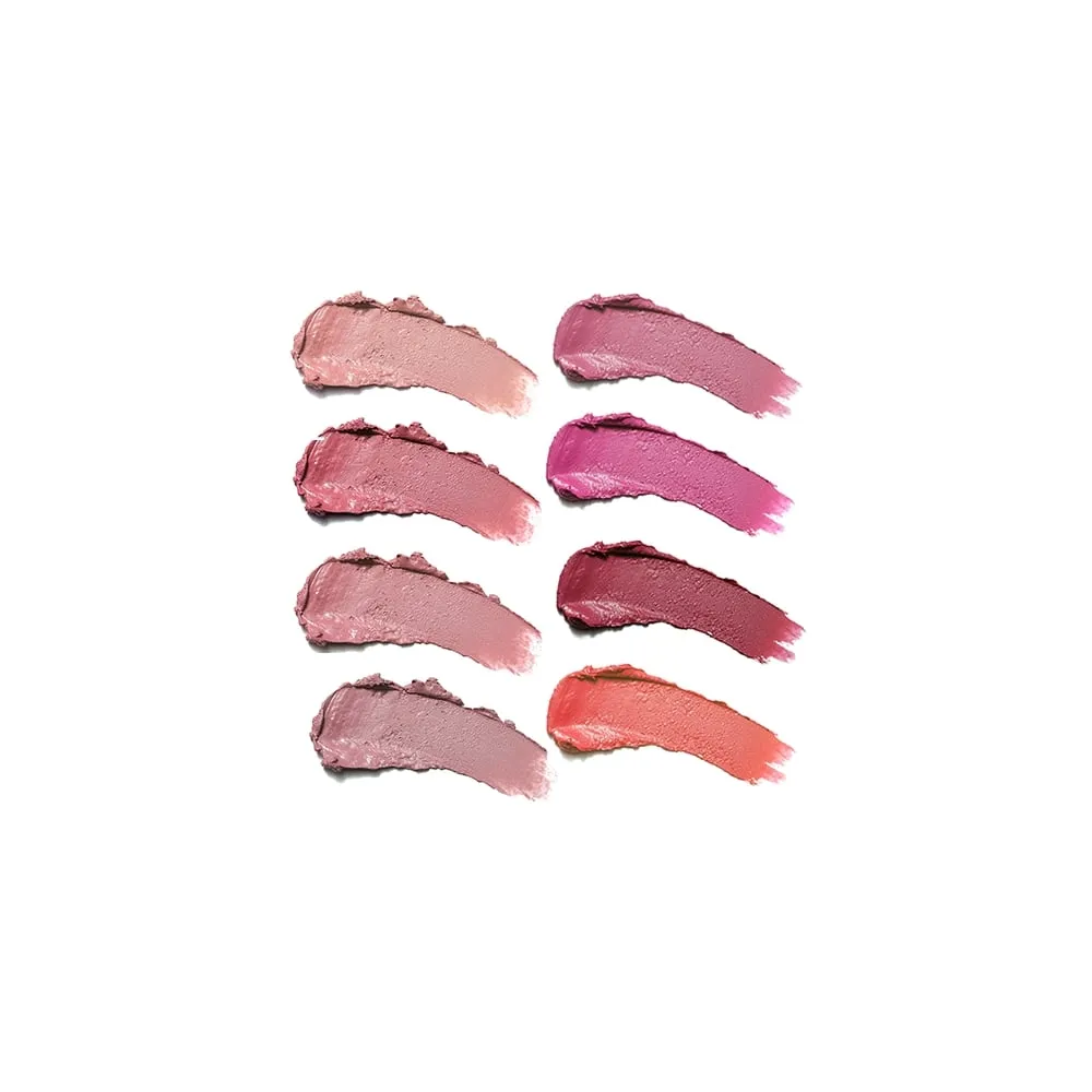COLOUR INTENSE LIPSTICK