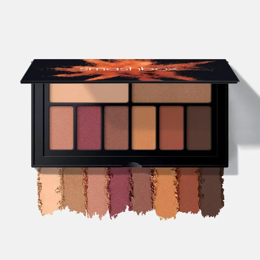 Cover Shot Eye Shadow Palette