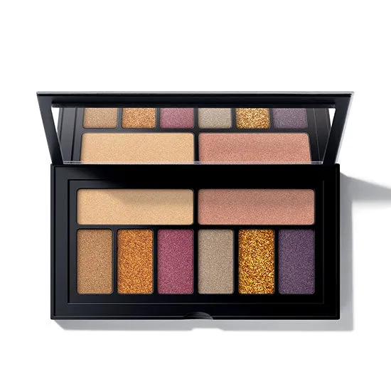 Cover Shot Eye Shadow Palette