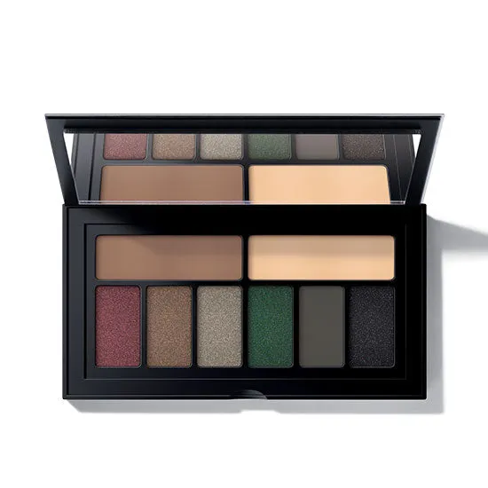 Cover Shot Eye Shadow Palette