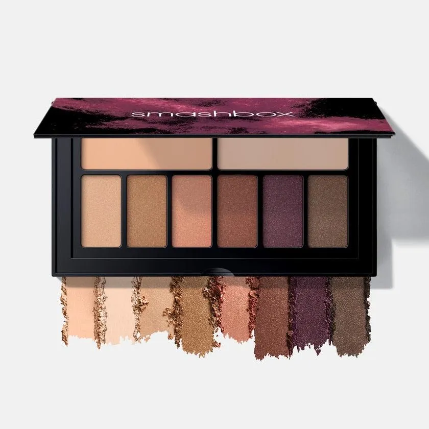 Cover Shot Eye Shadow Palette