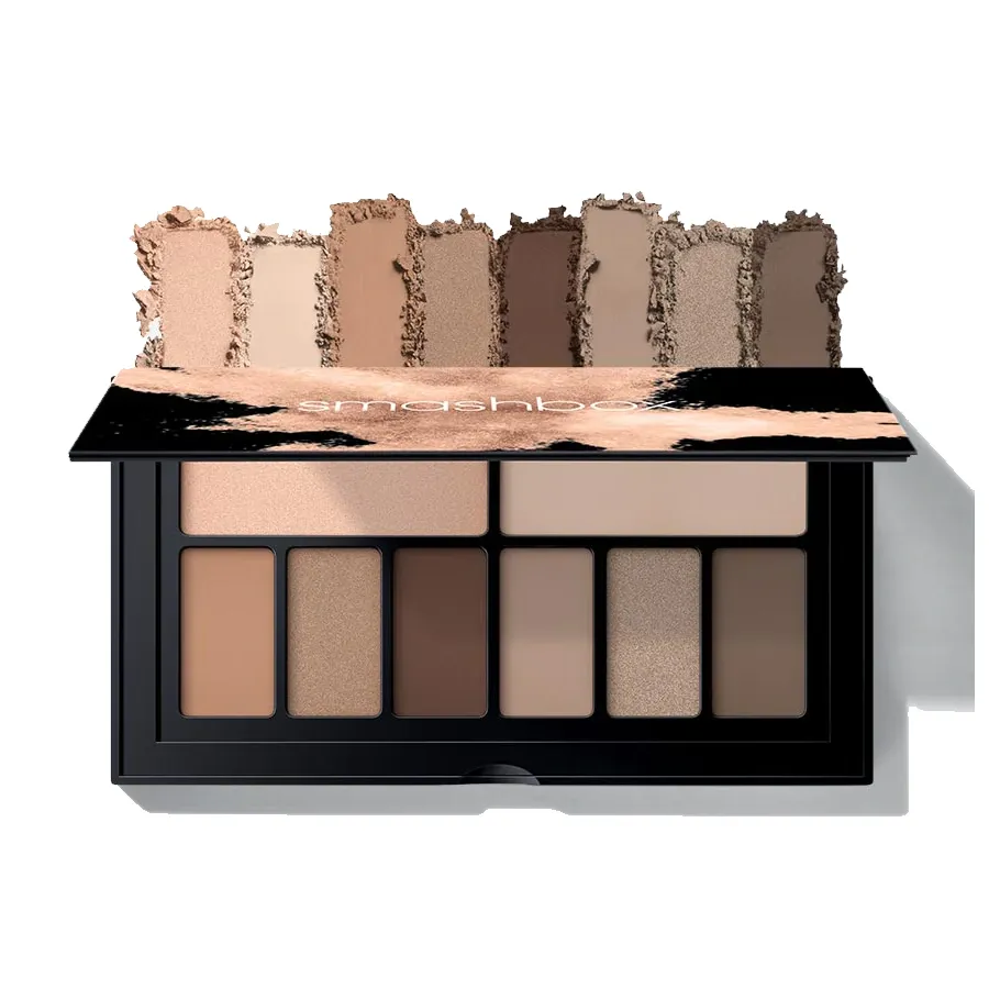 Cover Shot Eye Shadow Palette