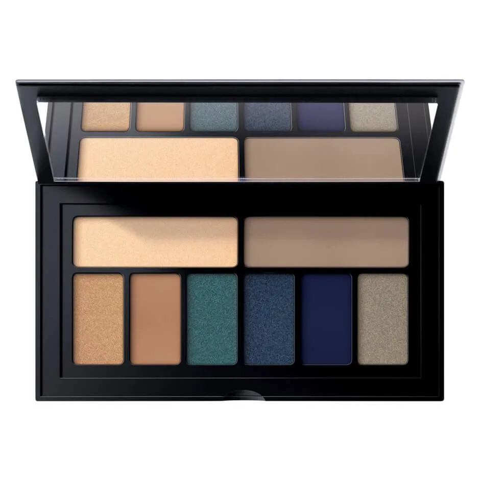 Cover Shot Eye Shadow Palette