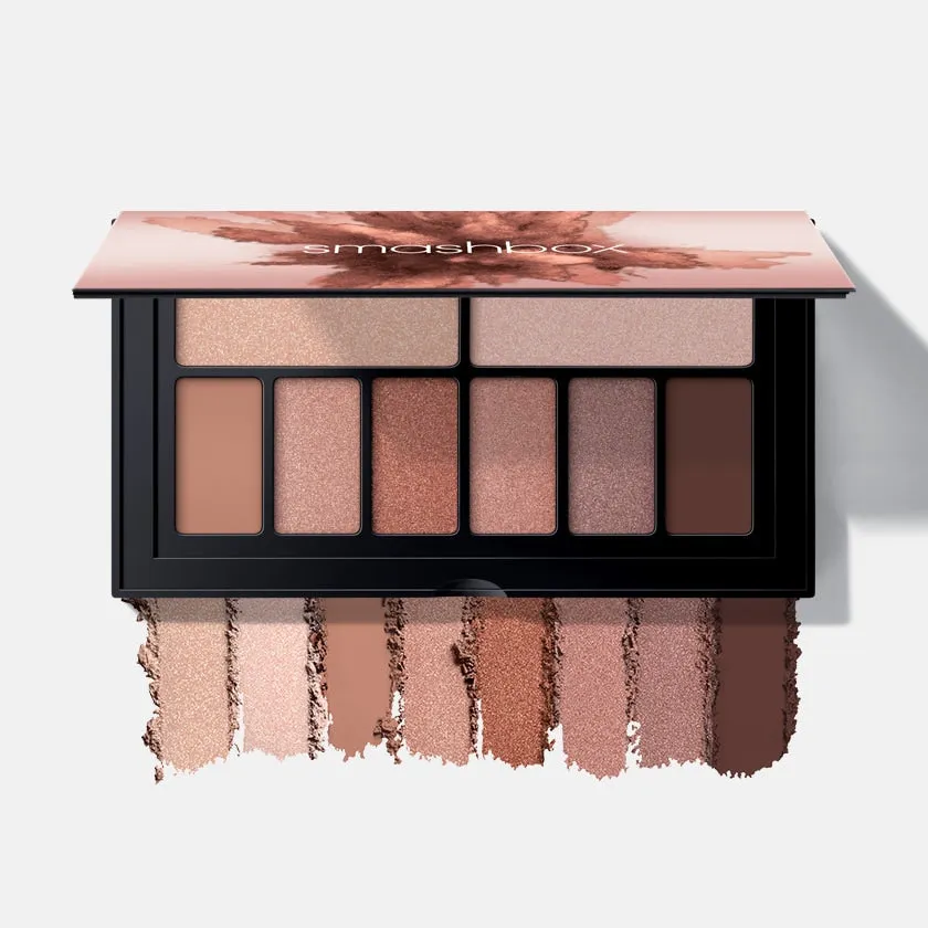 Cover Shot Eye Shadow Palette