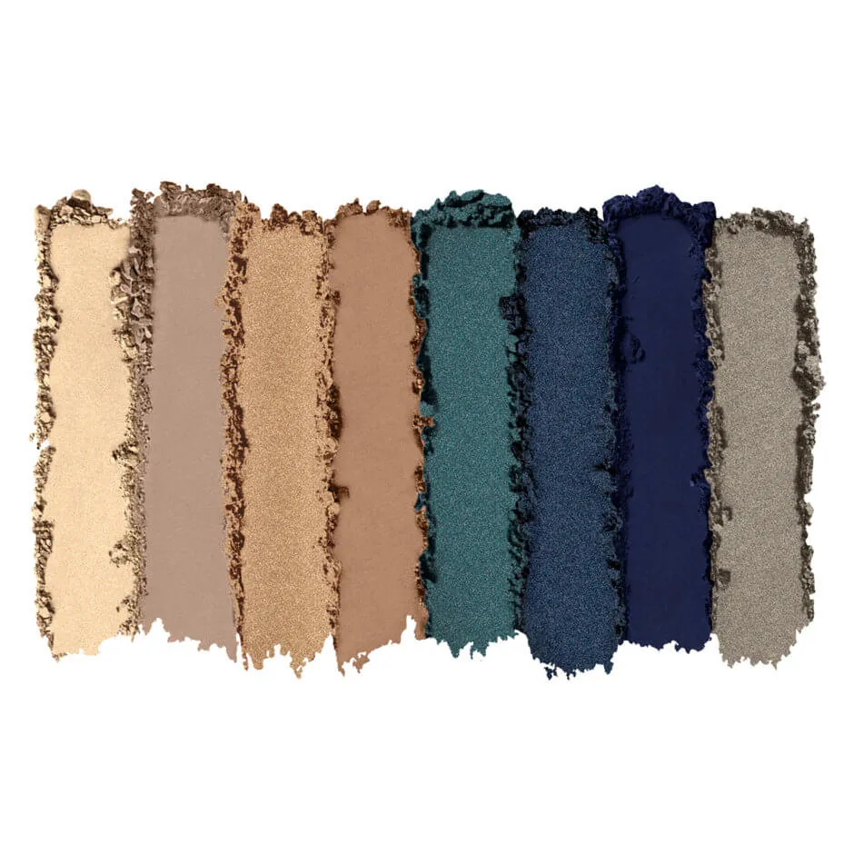 Cover Shot Eye Shadow Palette