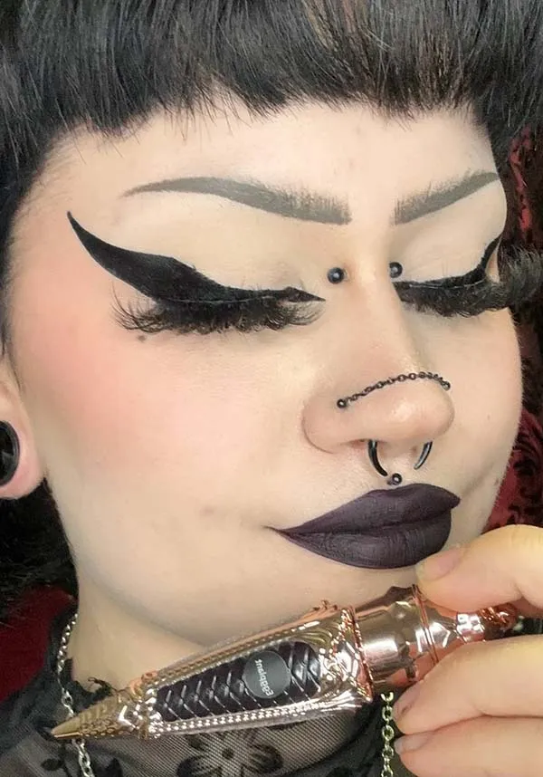 Dark Mistress | LUXE LIP TRIO