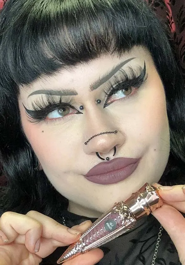 Dark Mistress | LUXE LIP TRIO