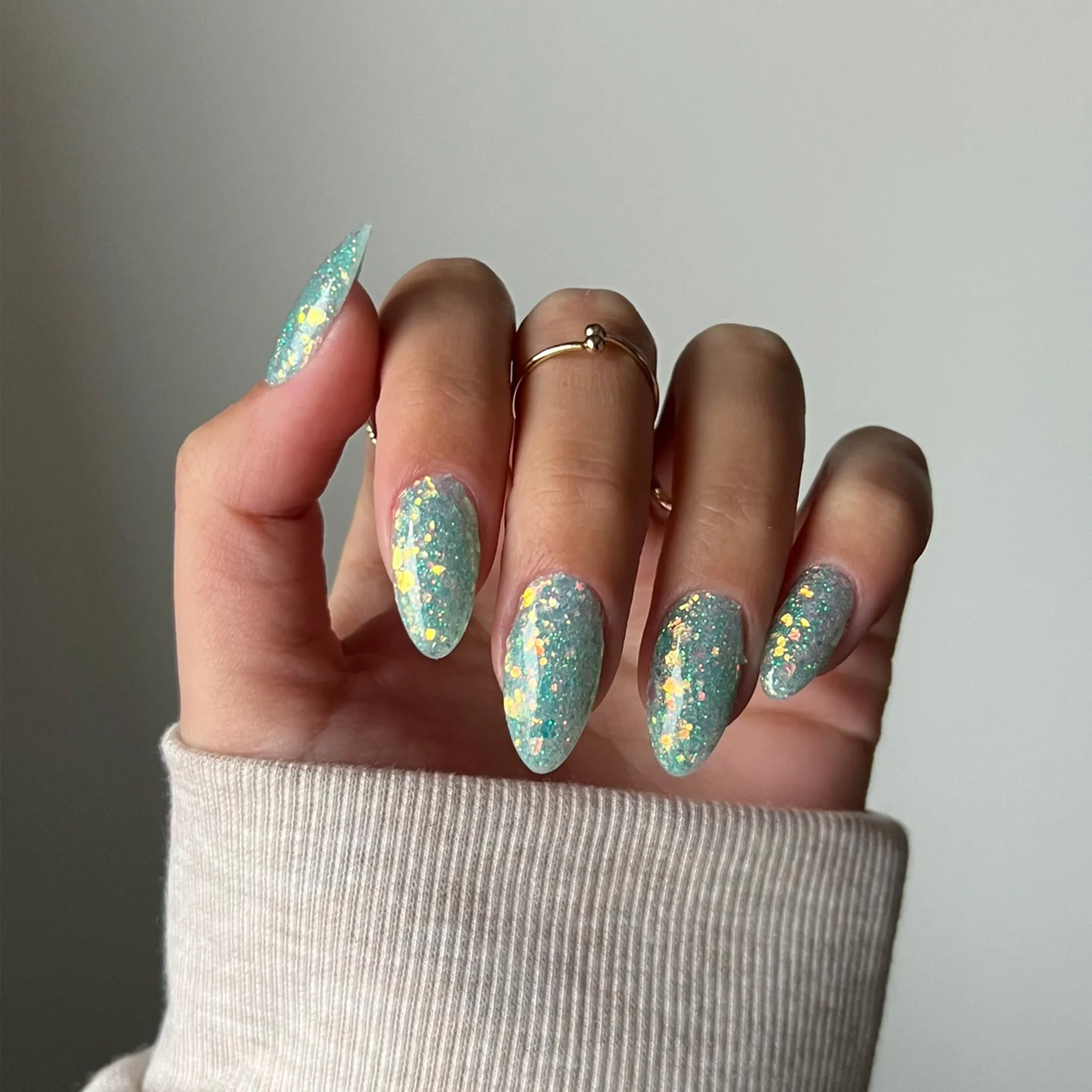 Delicate