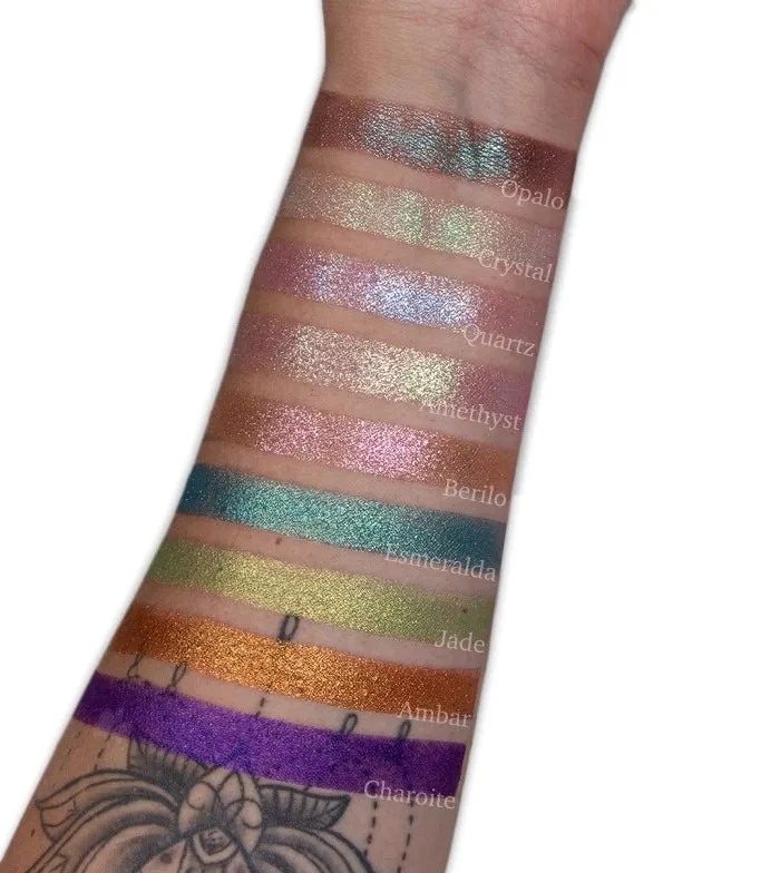 Diamond Edition Single Eyeshadow