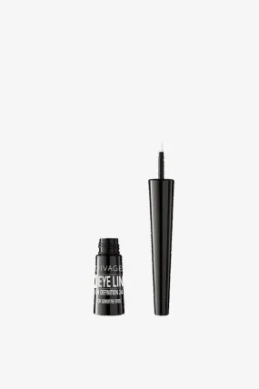 Divage Hd Eyeliner 01 Glossy Black
