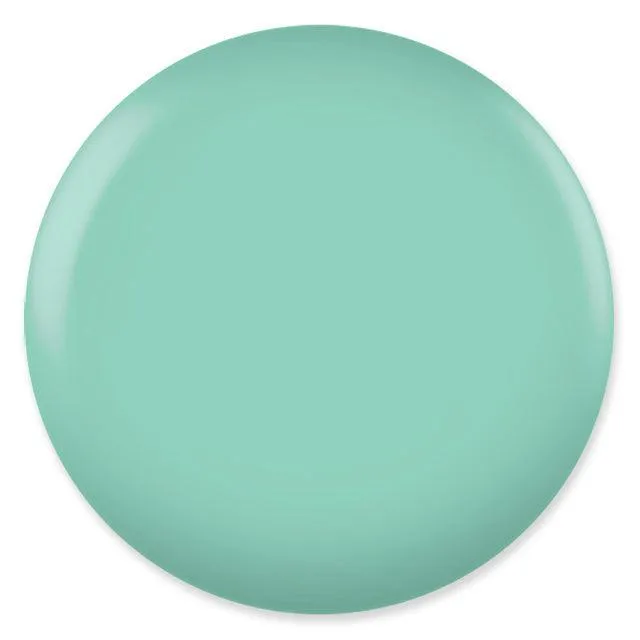 Dnd Gel 427 Air Of Mint