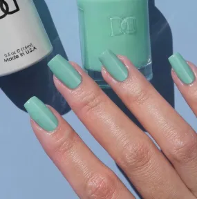 Dnd Gel 427 Air Of Mint