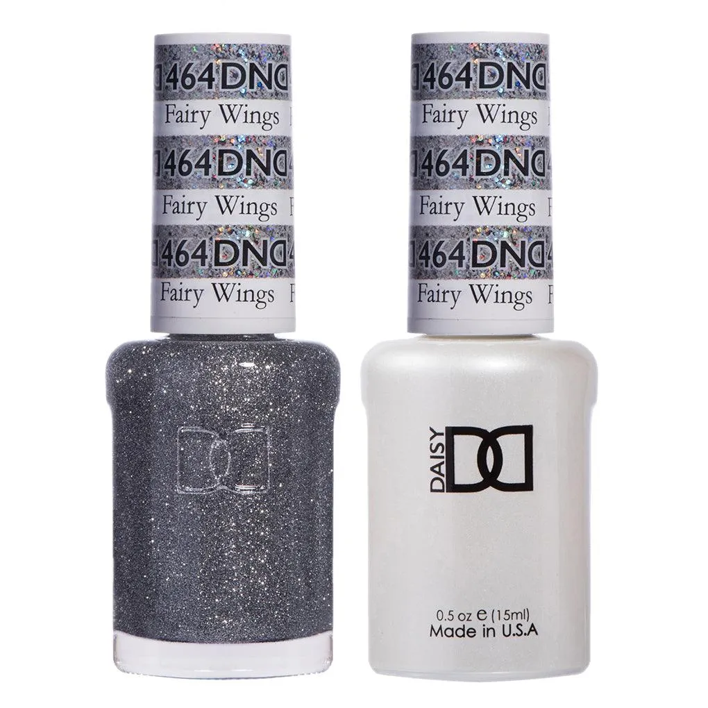 Dnd Gel 464 Fairy Wings
