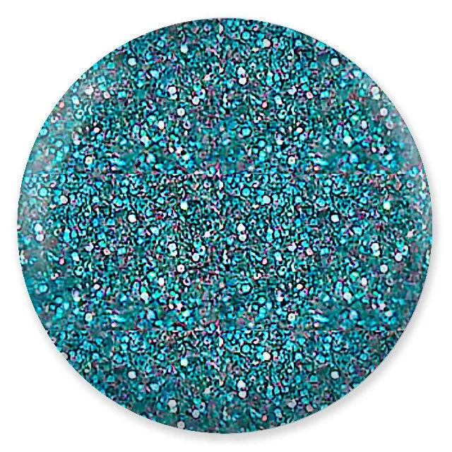 Dnd Gel 471 Emerald Stone