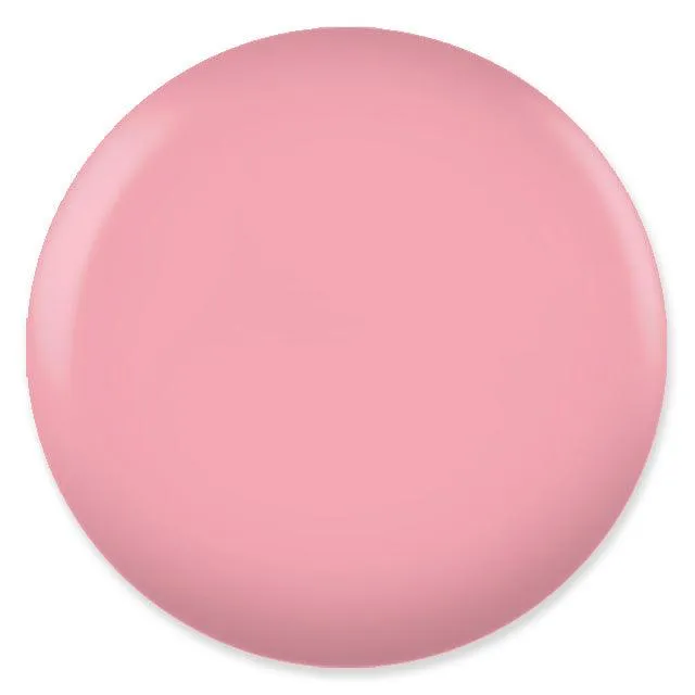 Dnd Gel 555 Peach Fuzz