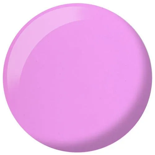 Dnd Gel 663 Lavender Pop
