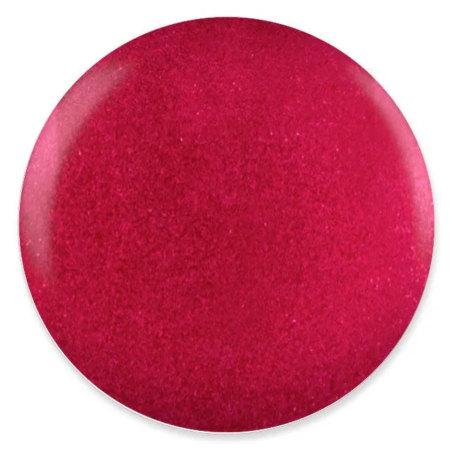 Dnd Gel 681 Hot Pink Patrol