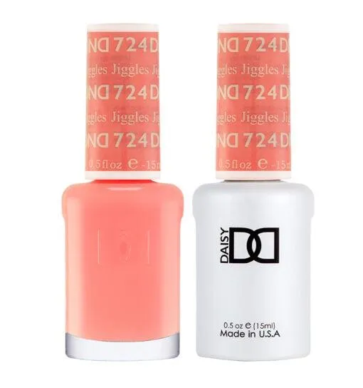 Dnd Gel 724 Jiggles