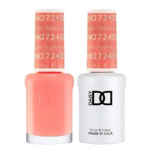 Dnd Gel 724 Jiggles