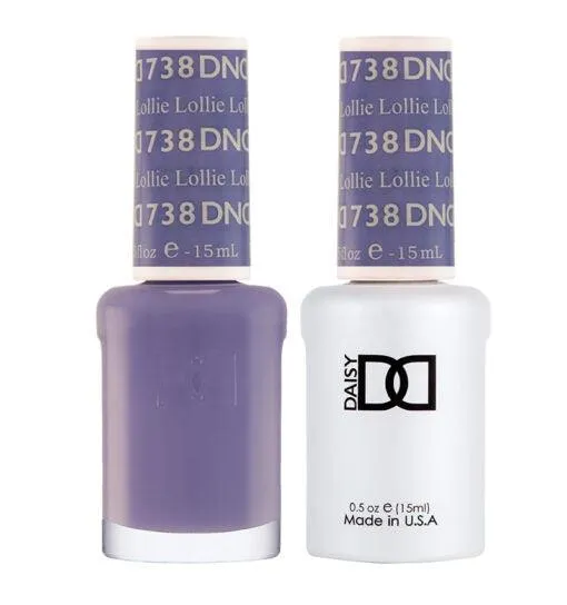 Dnd Gel 738 Lollie