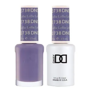Dnd Gel 738 Lollie