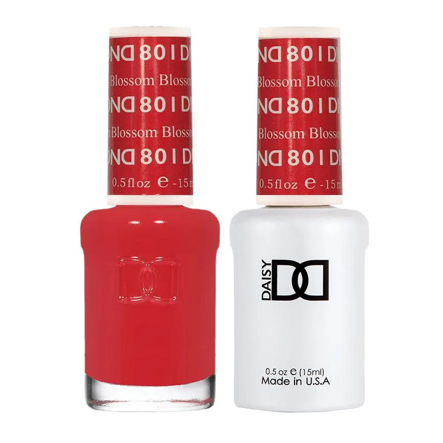 Dnd Gel 801 Blossom