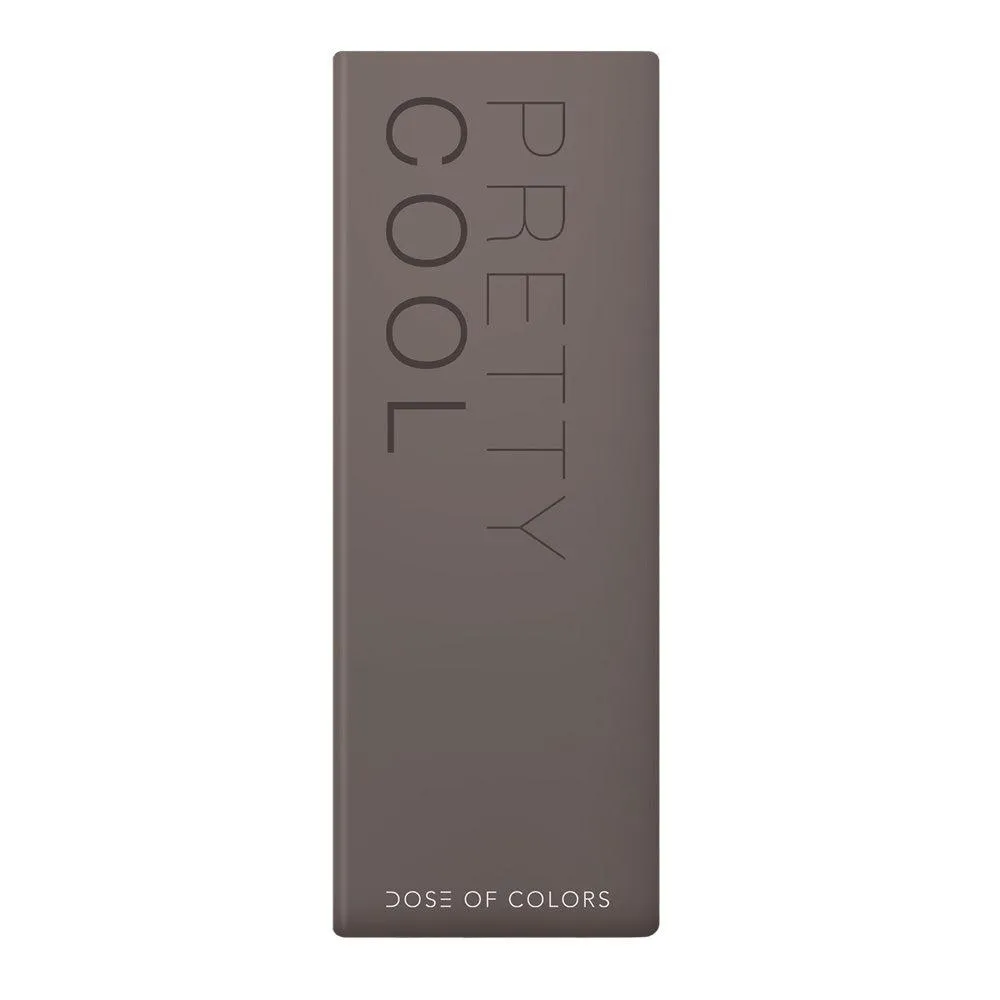 Dose of Colors Pretty Cool Eyeshadow Palette