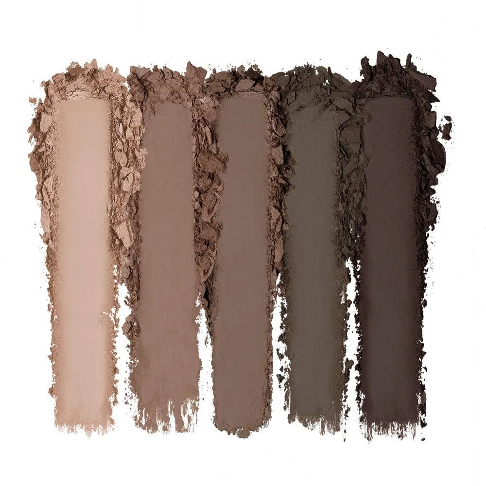 Dose of Colors Pretty Cool Eyeshadow Palette
