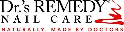 Dr.'s Remedy Organic Nail Polish Long Lasting Treatment For Nails And Toenail (Sweet Soleil Nail)