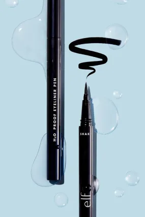 Elf H20 Proof Eyeliner Black Pen