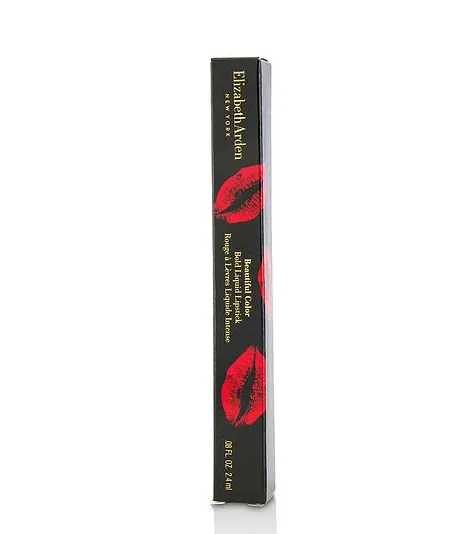 ELIZABETH ARDEN Beautiful Color Bold Liquid Lipstick 2.4ml - #07 Fearless Red