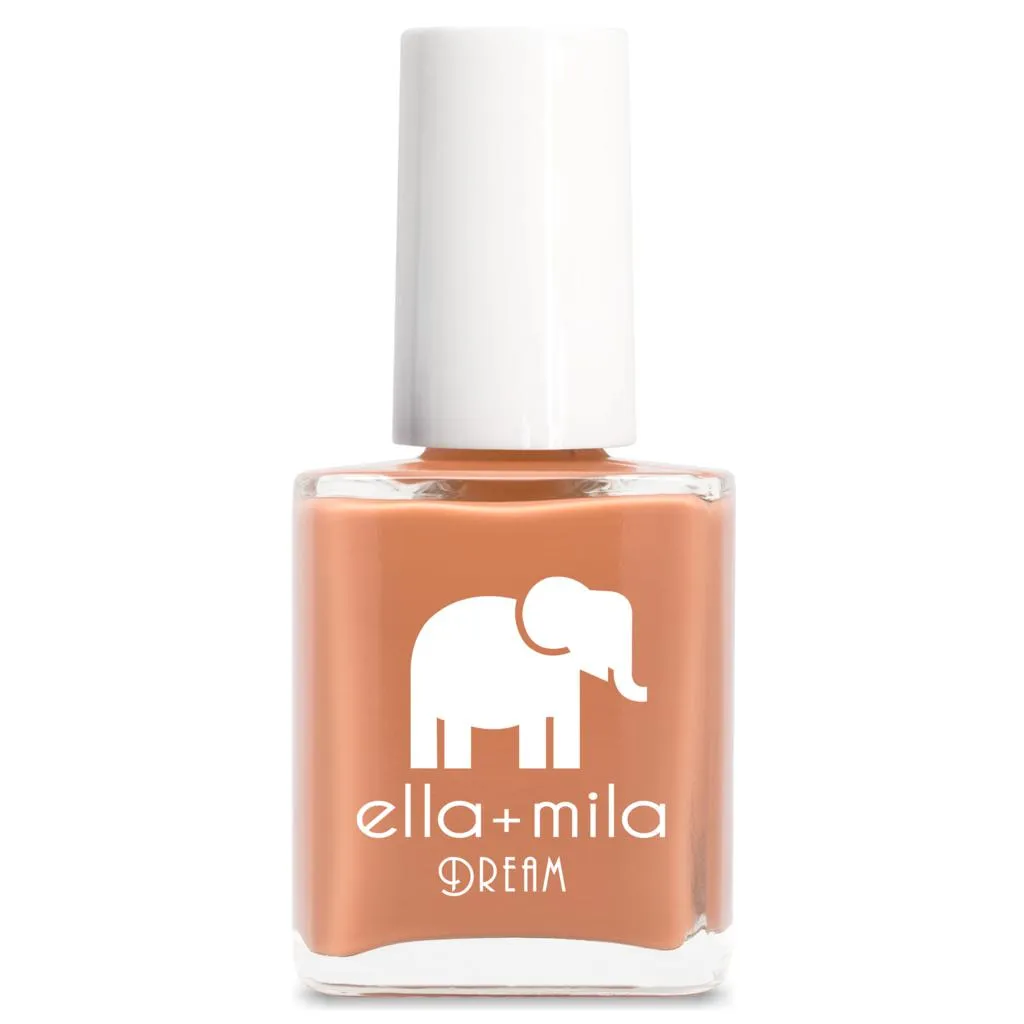 ella mila - A La Nude - .45oz