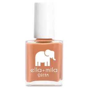 ella mila - A La Nude - .45oz