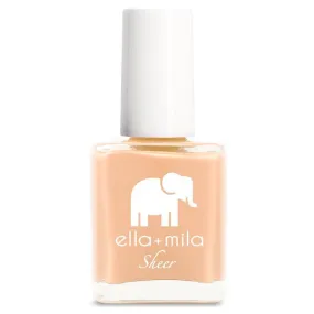 ella mila - Bare - .45oz