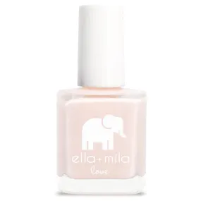 ella mila - Barely Pink - .45oz
