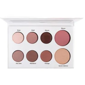 ella mila Blushing Goddess Palette