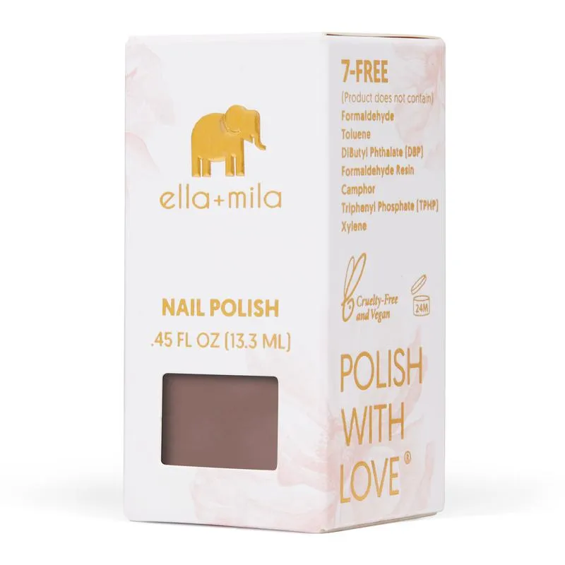 ella mila - Cup O'Latte - .45oz