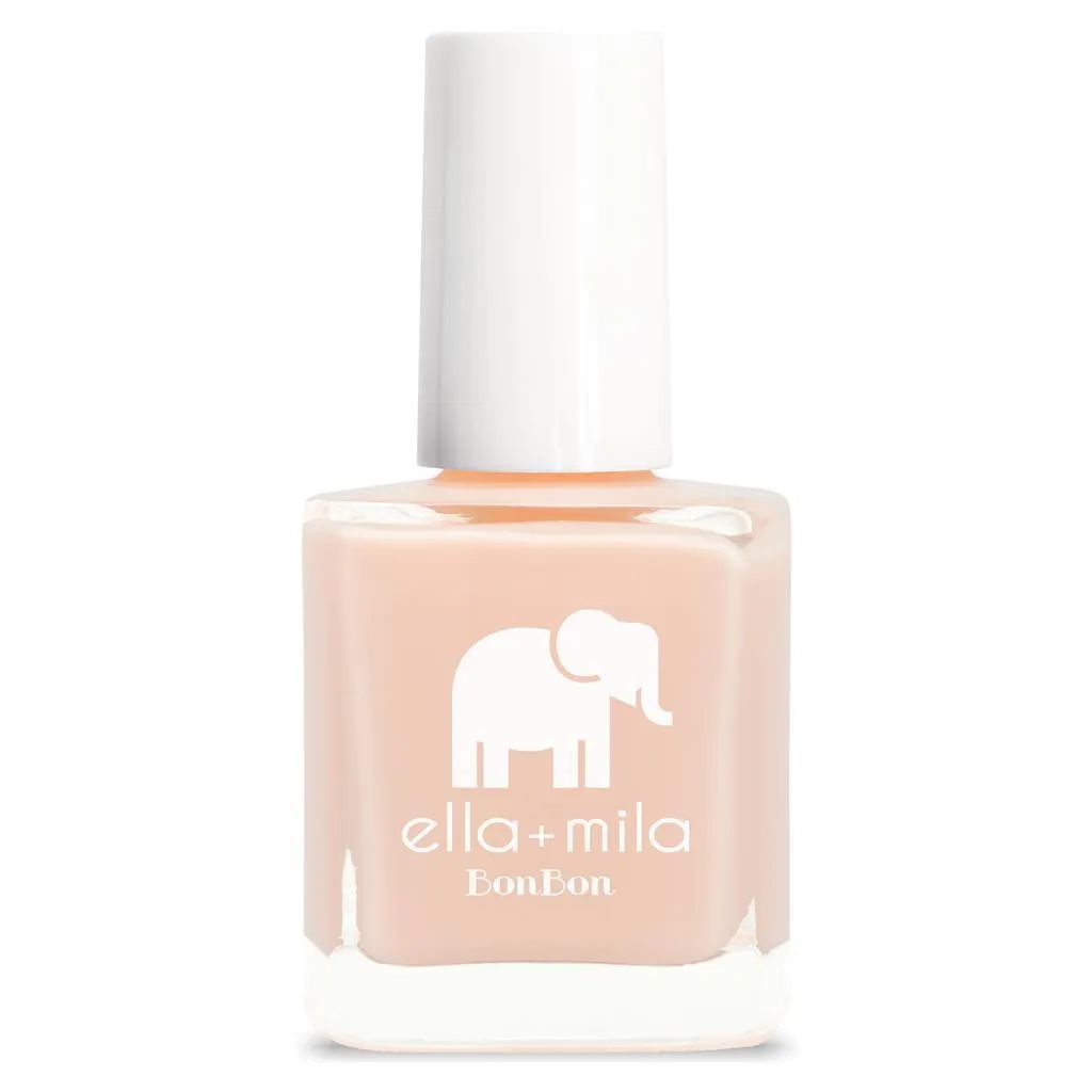 ella mila - Dessert Island - .45oz
