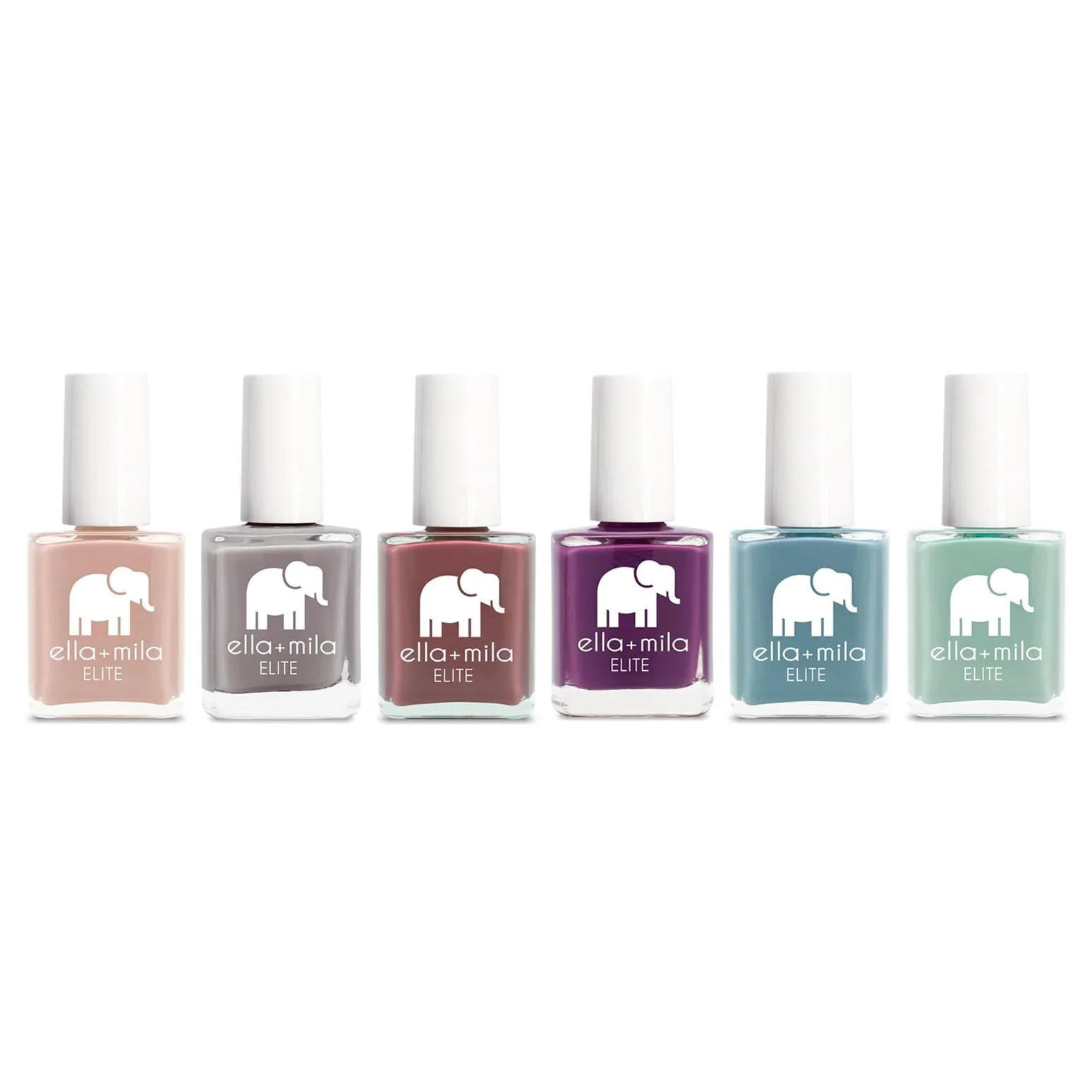 ella mila - Elite Collection