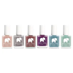 ella mila - Elite Collection