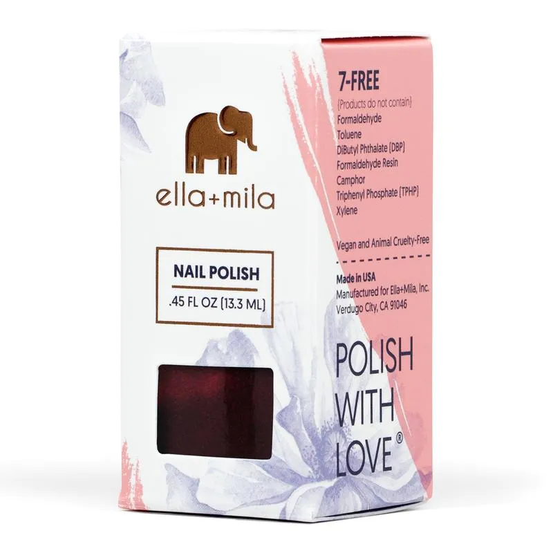 ella mila - Lip Stain - .45oz