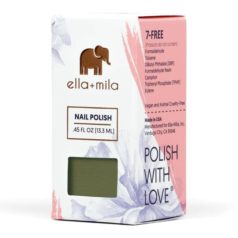 ella mila - Paradise Isle - .45oz