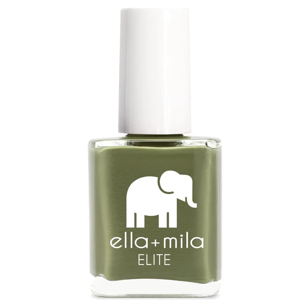 ella mila - Paradise Isle - .45oz