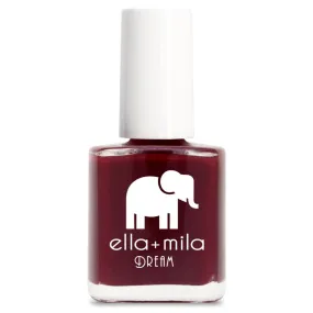 ella mila - Wicked Red - .45oz