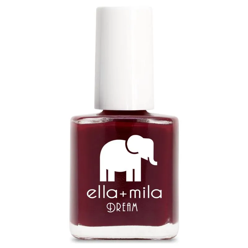 ella mila - Wicked Red - .45oz